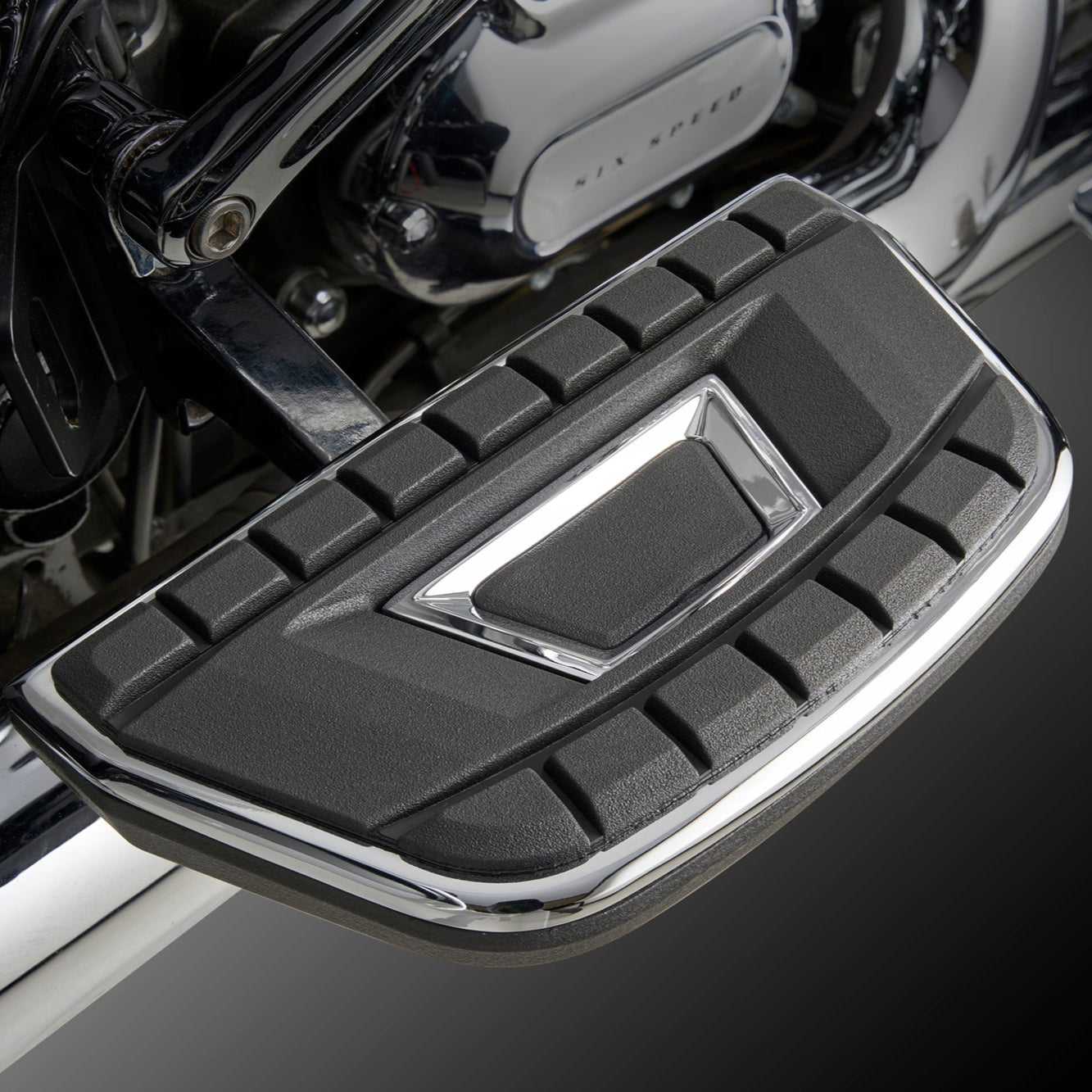 Chicane™ Passenger Floorboard Inserts