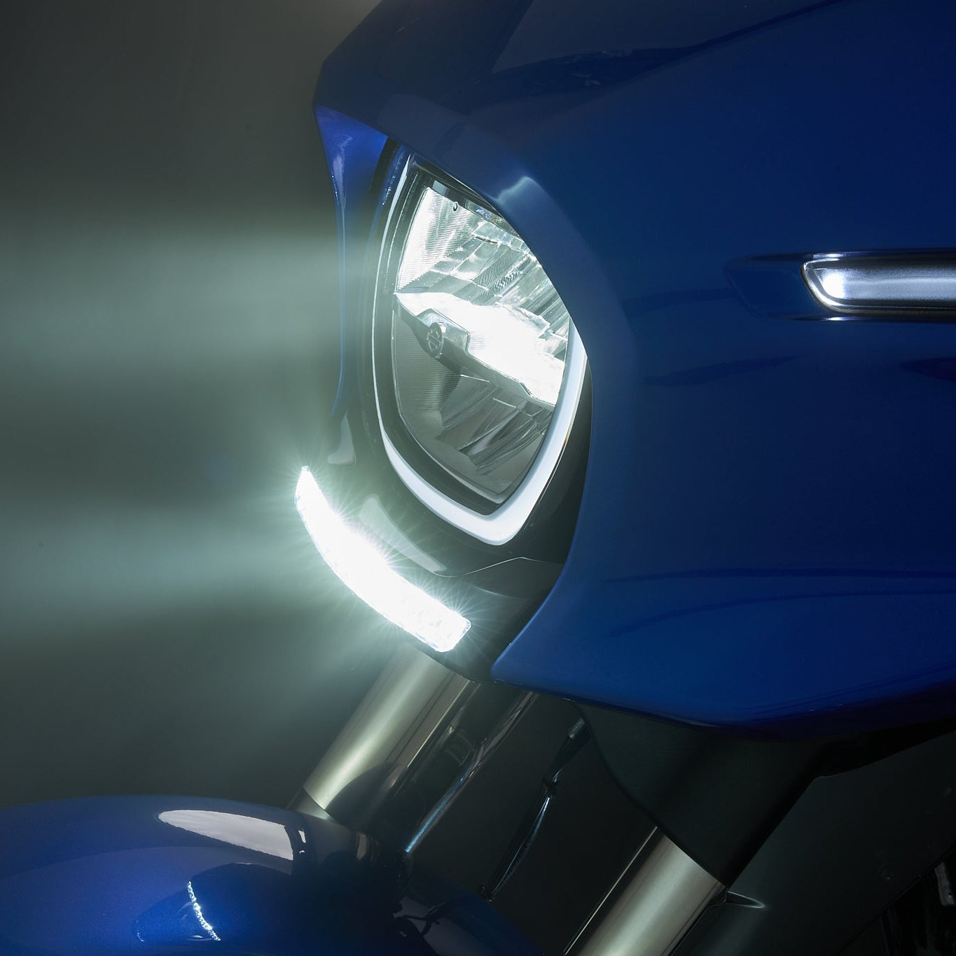 GOAT-E™ Light for '23.5-up Street Glide