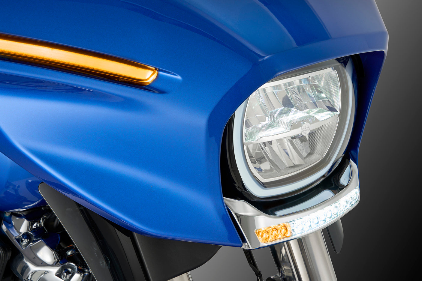 GOAT-E™ Light for '23.5-up Street Glide