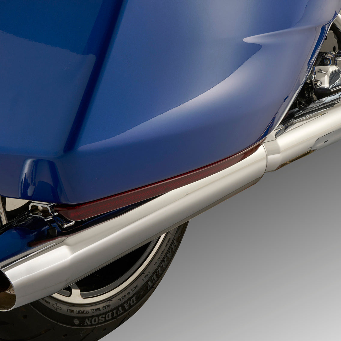 MACHETE™ Saddlebag LED Lights '23.5-up Touring