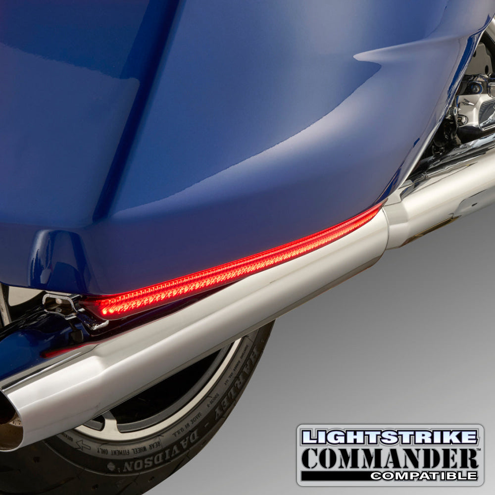 MACHETE™ Saddlebag LED Lights ’23.5-up Touring Accessory