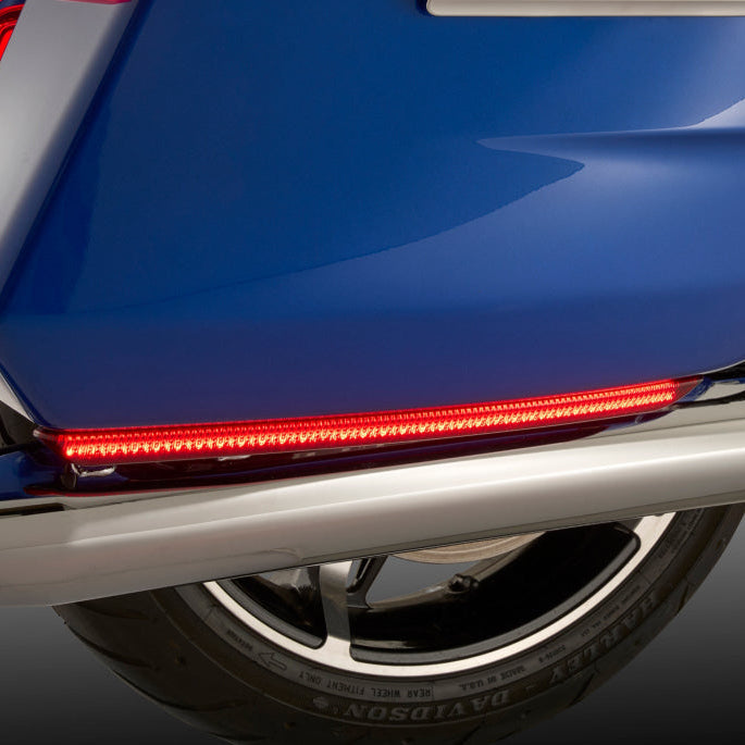 MACHETE™ Saddlebag LED Lights ’23.5-up Touring Accessory