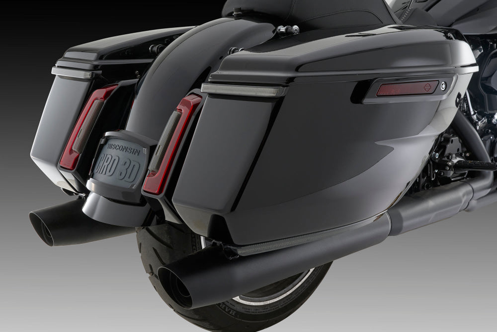 MACHETE™ Saddlebag LED Lights ’23.5-up Touring Accessory