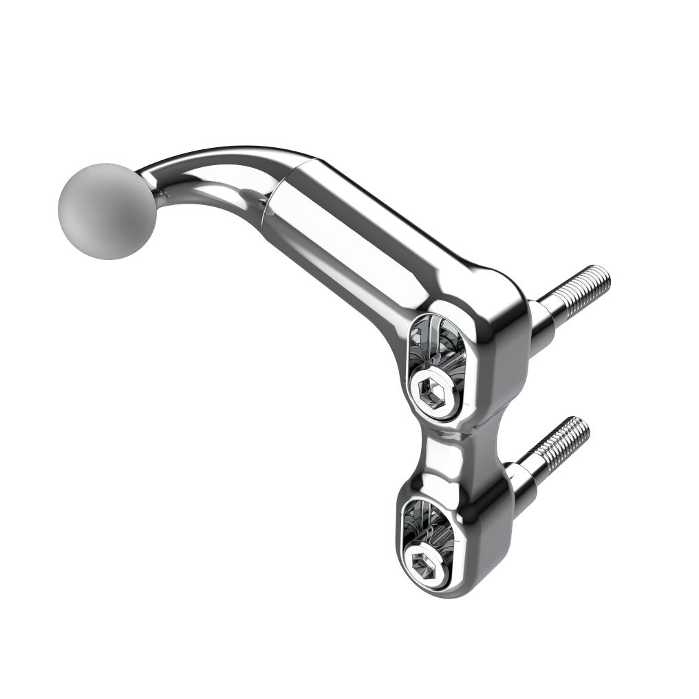 GEN 2 Offset Perch Mount Kit for Indian Pursuit