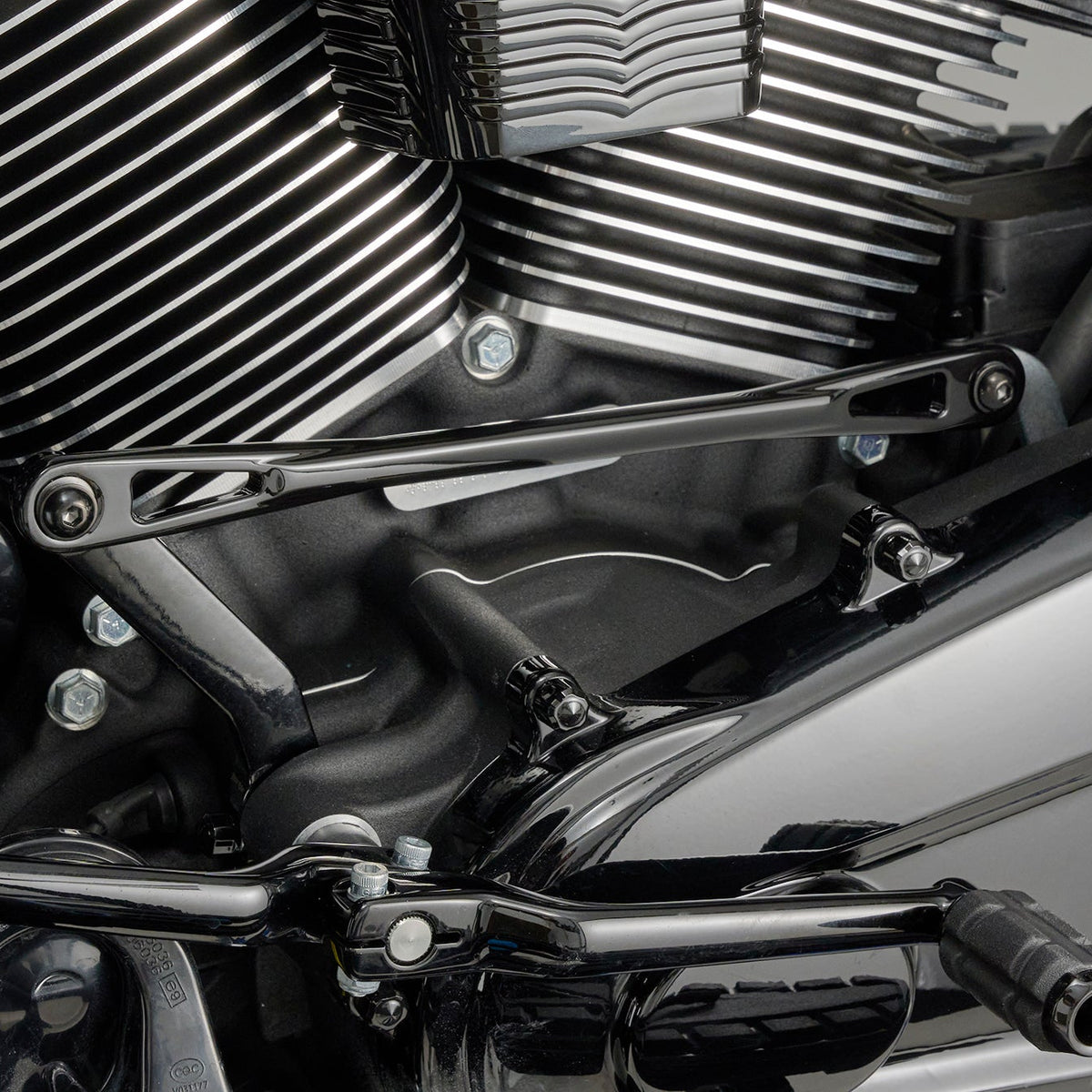 Chicane™ Shift Linkage