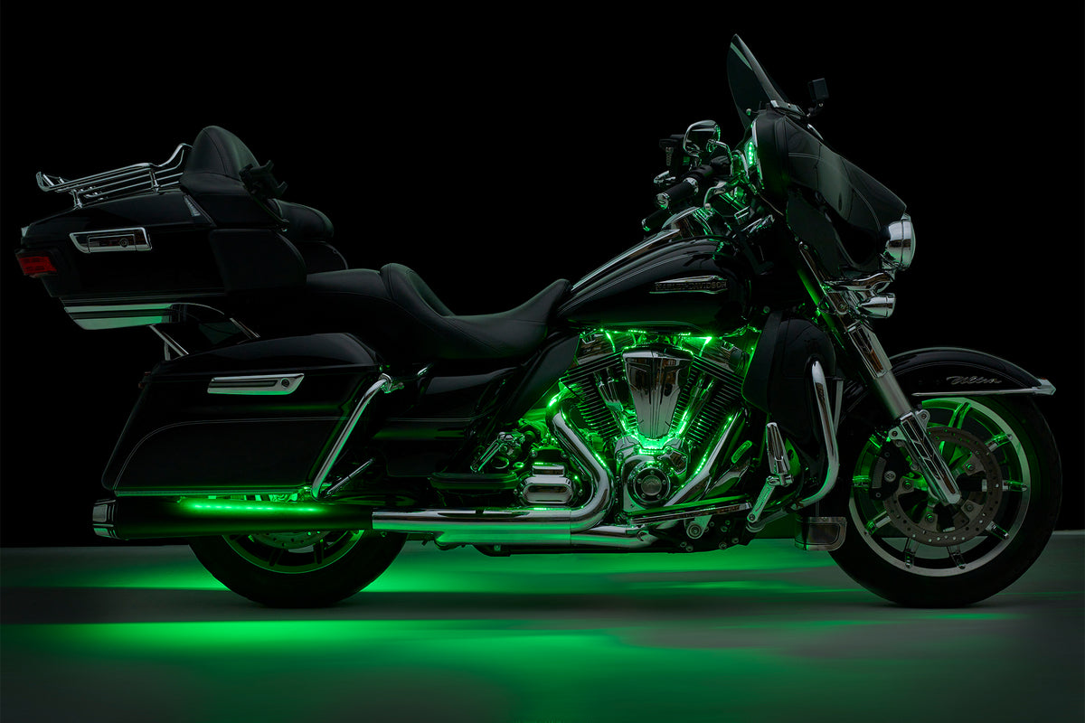 Shock & Awe® 3.0 / LED Engine Lighting Kit