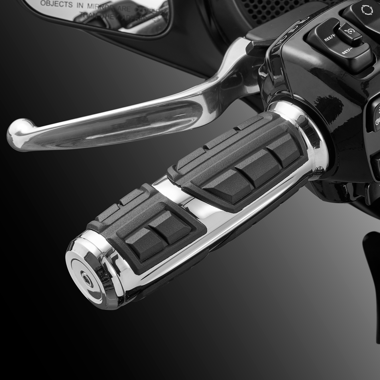 Chicane™ Grips For Cable Throttle Models