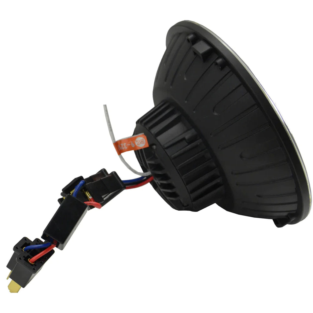 H4 High Four Adapter by Vision X