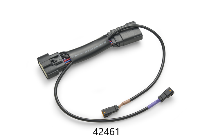 Standard Wiring Adapter / '23.5-up H-D Touring