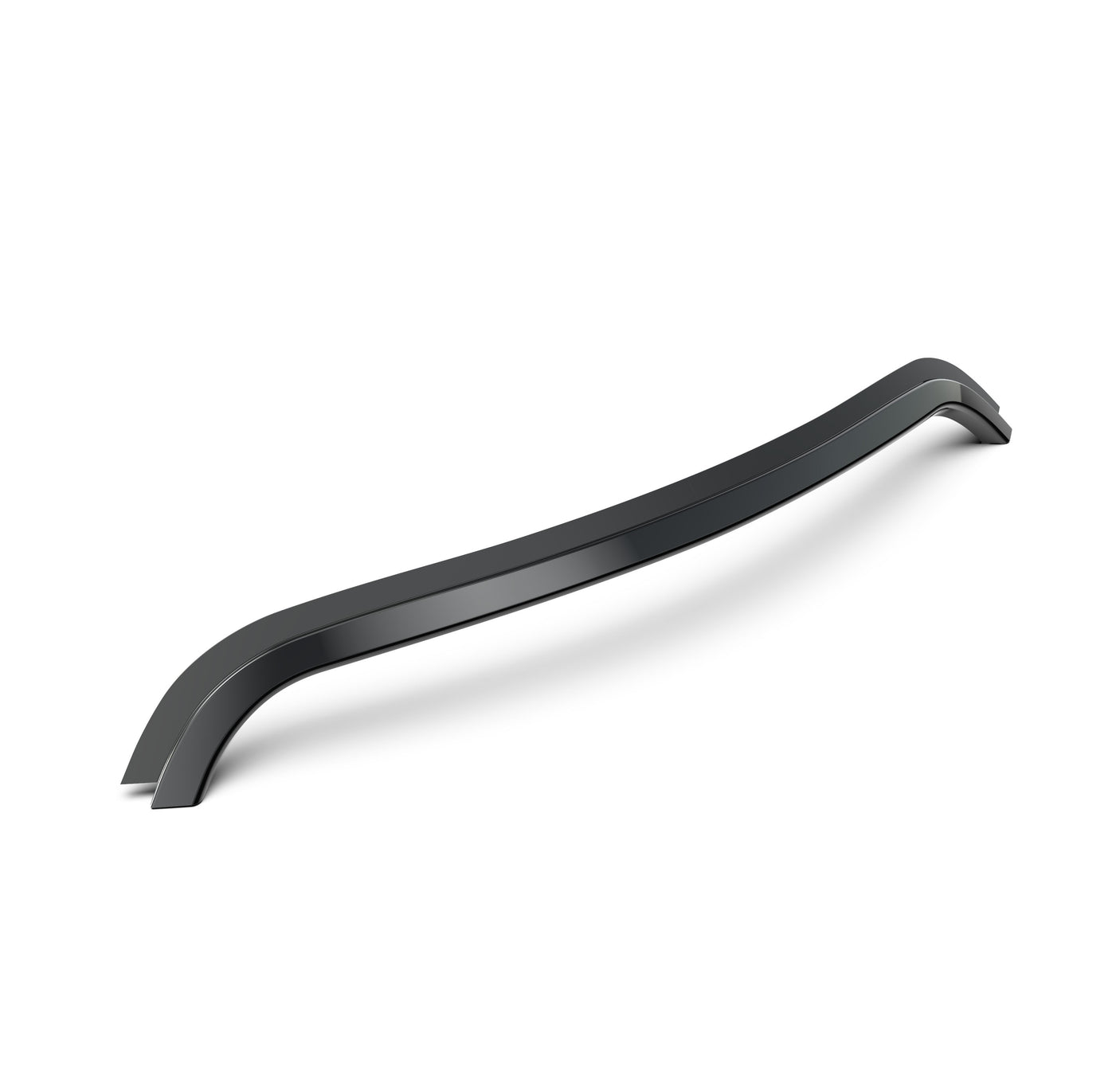 Ciro Center Windshield Trim | For Harley-Davidson