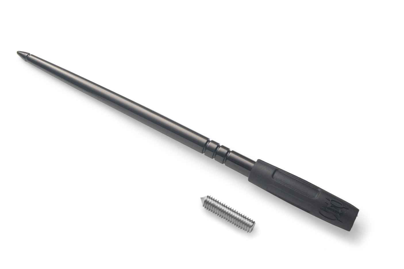 Flexible Aluminum Antenna