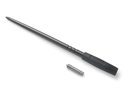 Flexible Aluminum Antenna