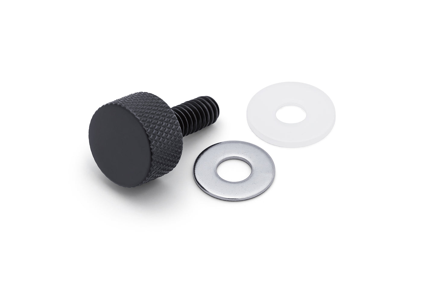 Seat Thumbscrews '96-up H-D Models