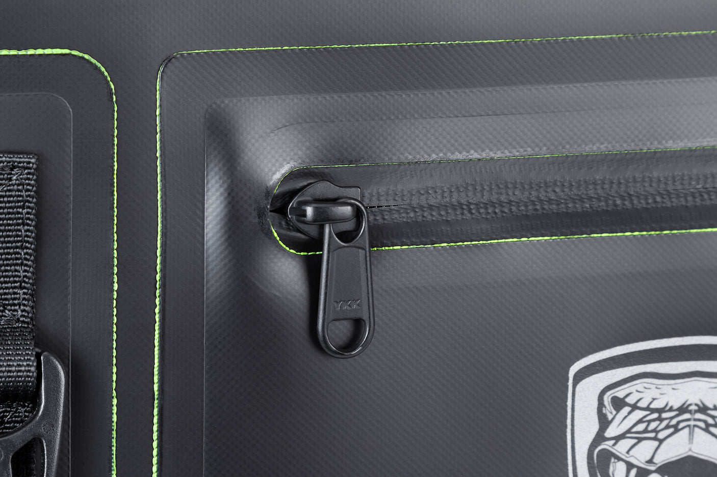 Quick Release Case for Harley-Davidson® Luggage Rack