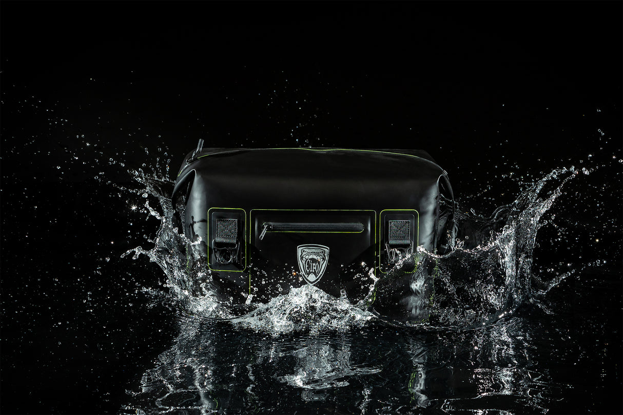 DRYFORCE® Universal Waterproof Cooler