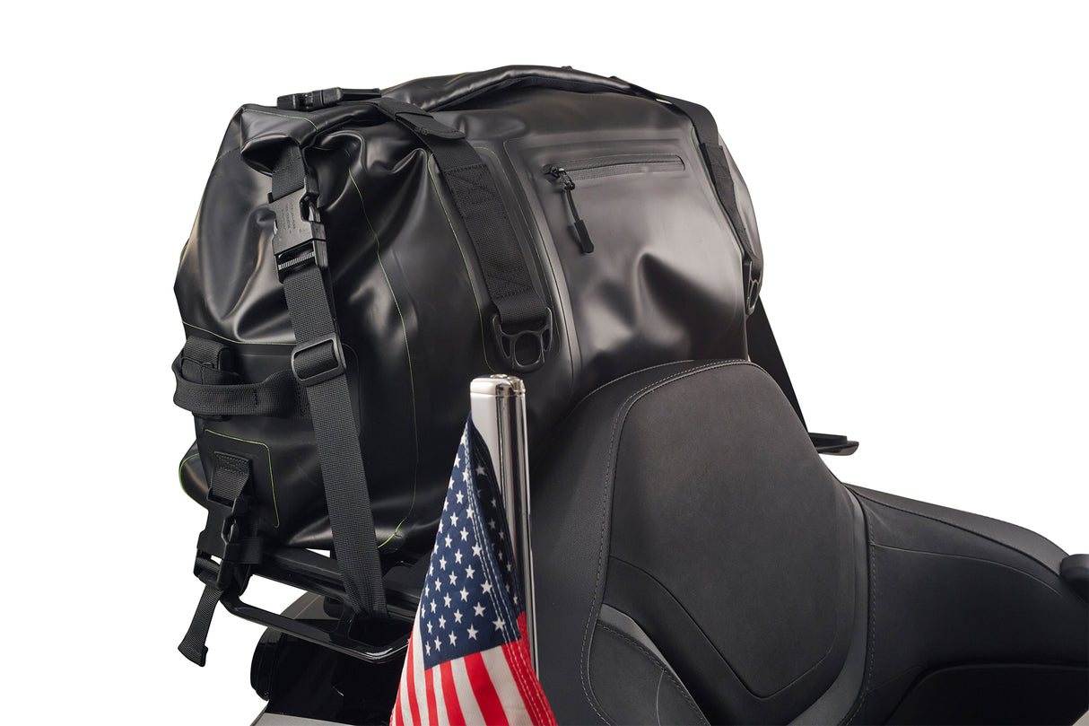 DRYFORCE® Waterproof 40L Duffel