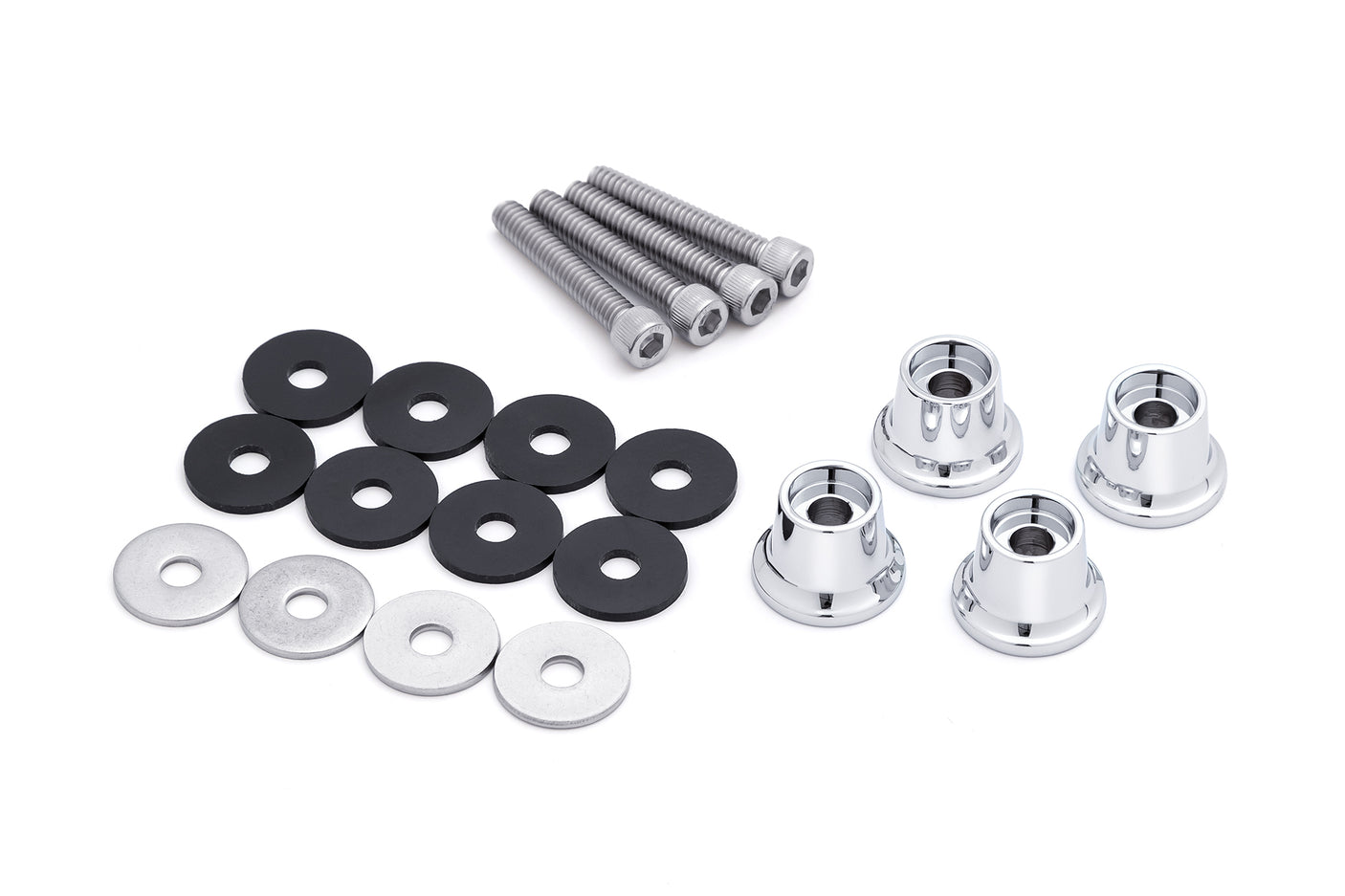 Lift Kit for H-D Tour-Pak Rack