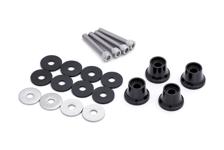 Lift Kit for H-D Tour-Pak Rack