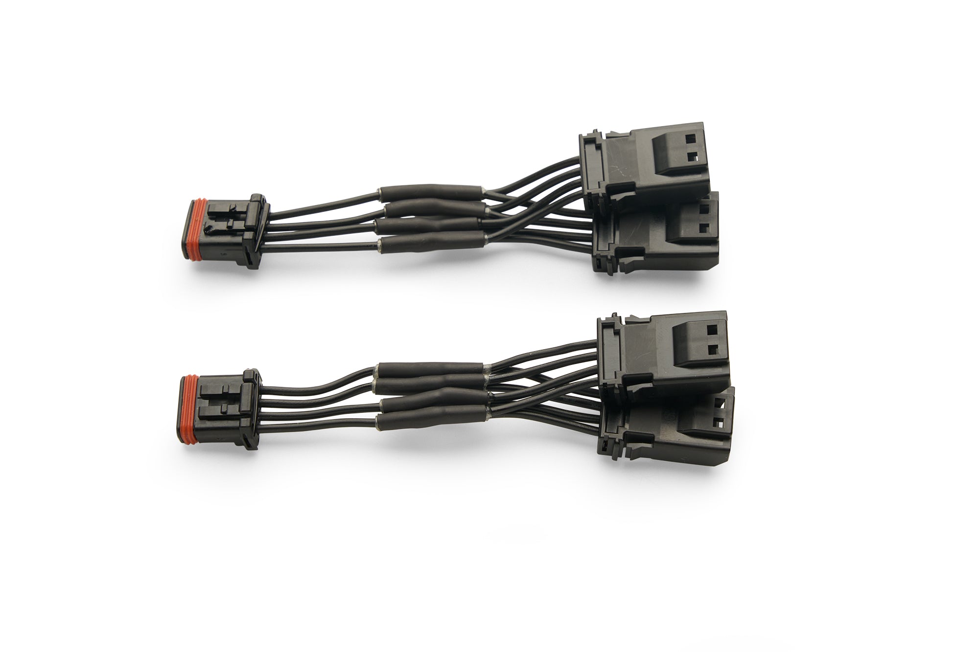 Front End Lighting Y Connectors one pair Ciro