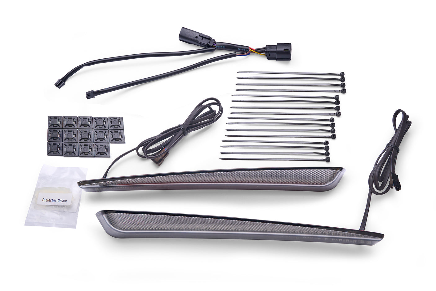 MACHETE™ Extended Bag LED Lights