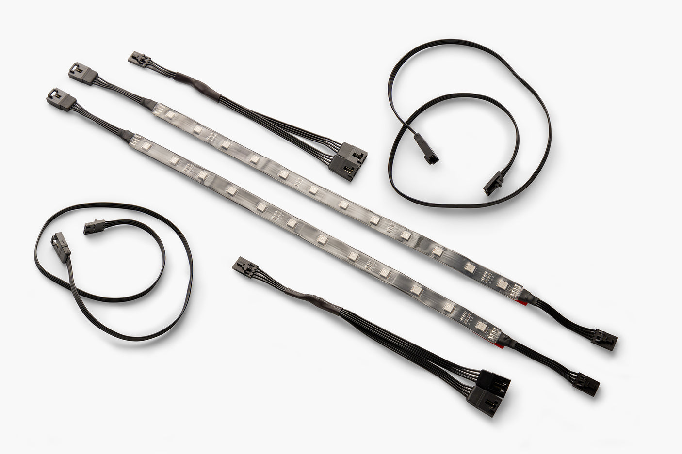 Shock & Awe® 2.0 / Saddlebag Rear End Lighting Expansion Kit