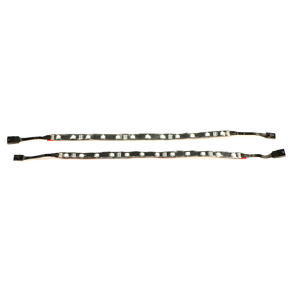 Shock & Awe® 3" or 12" LED Flex Pods Expansion Kit (pair)