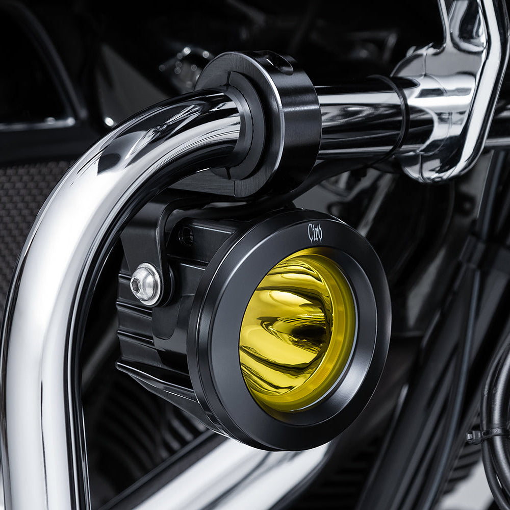 TAC-10® Yellow Replacement Lens Kit