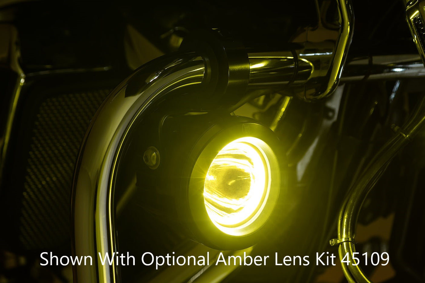 TAC-10® Light Cannons with 1-1/4" Bar Clamps