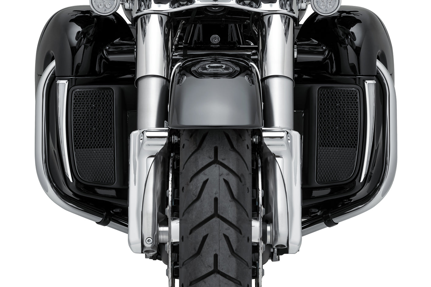 Fang® Lower Fairing Lights