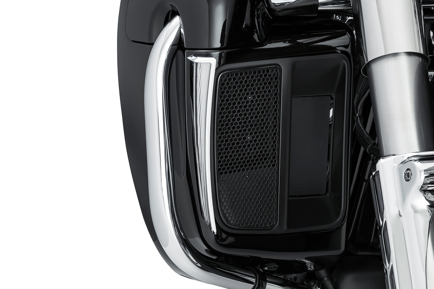 Fang® Lower Fairing Lights