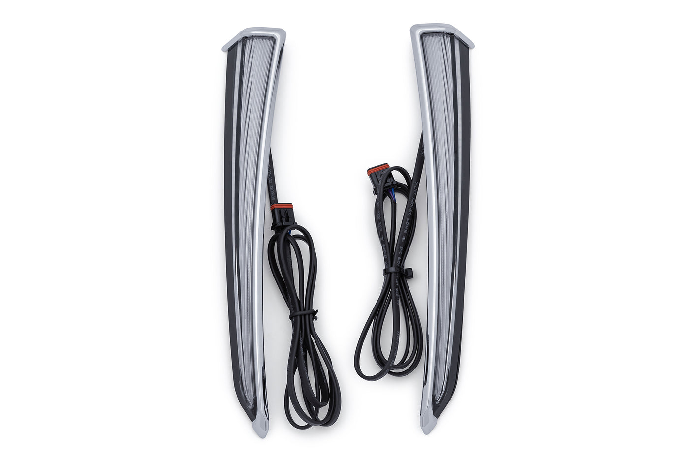 Fang® Lower Fairing Lights