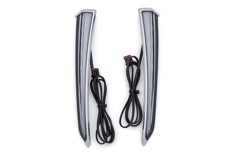 Fang® Lower Fairing Lights