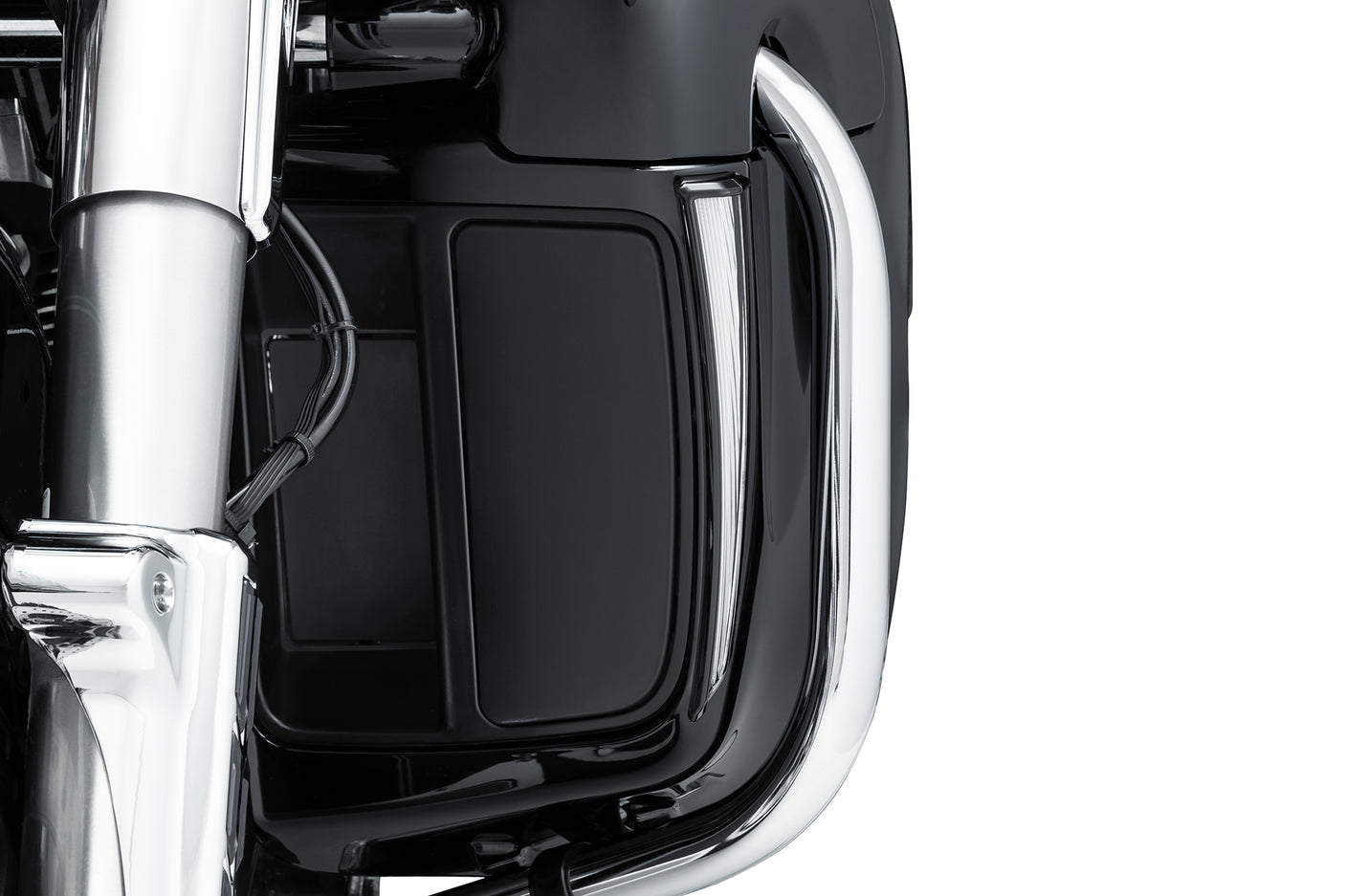 Fang® Lower Fairing Lights