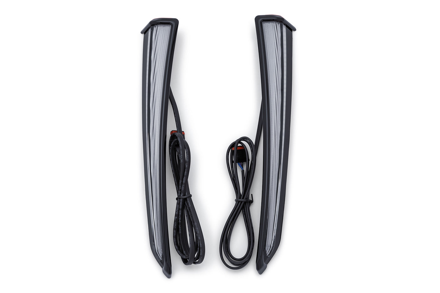 Fang® Lower Fairing Lights