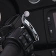 Ciro Universal Perch Ball Mount | Fits Most Motorcycles