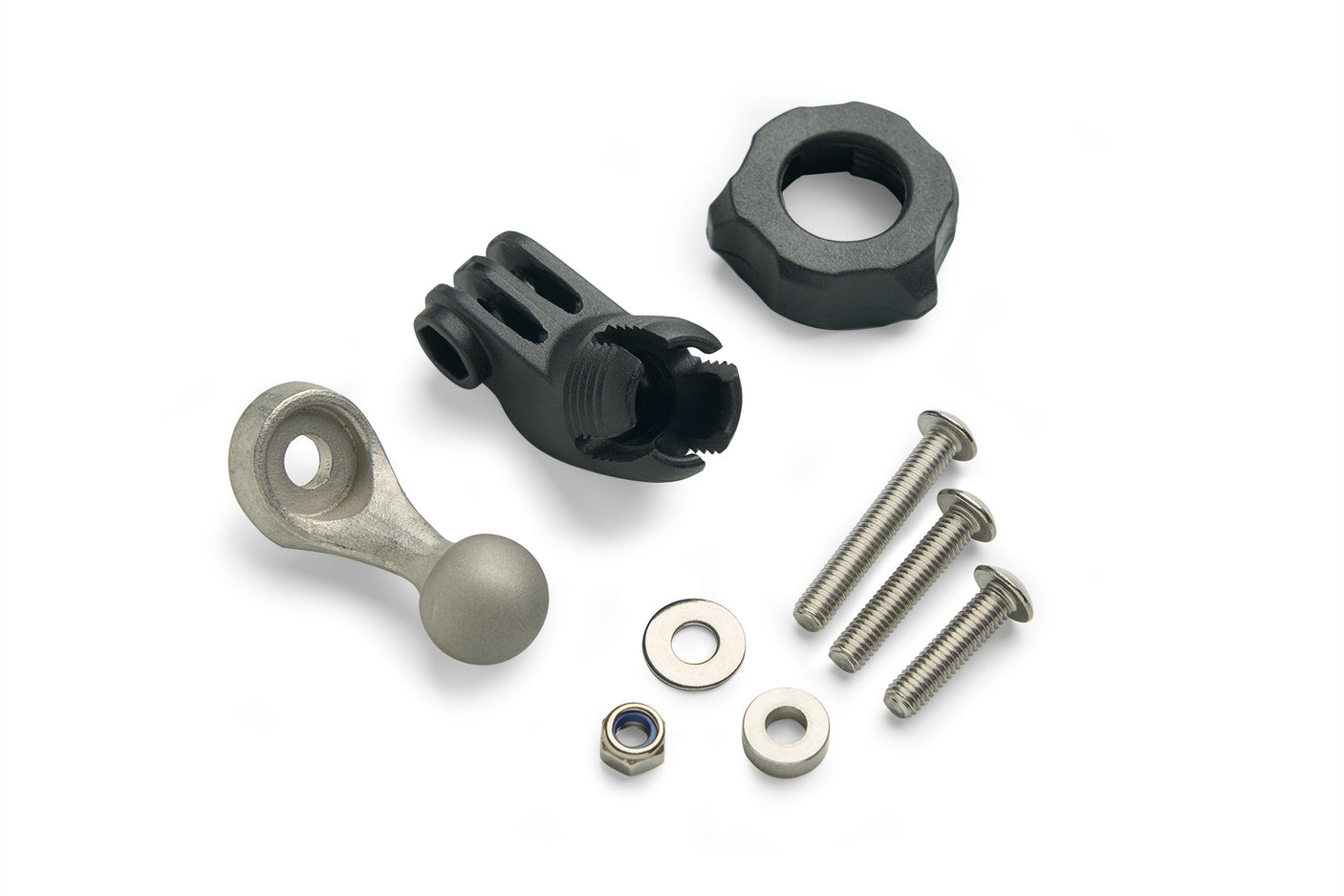 Action Camera Adapter Mount for Road Glide / Universal