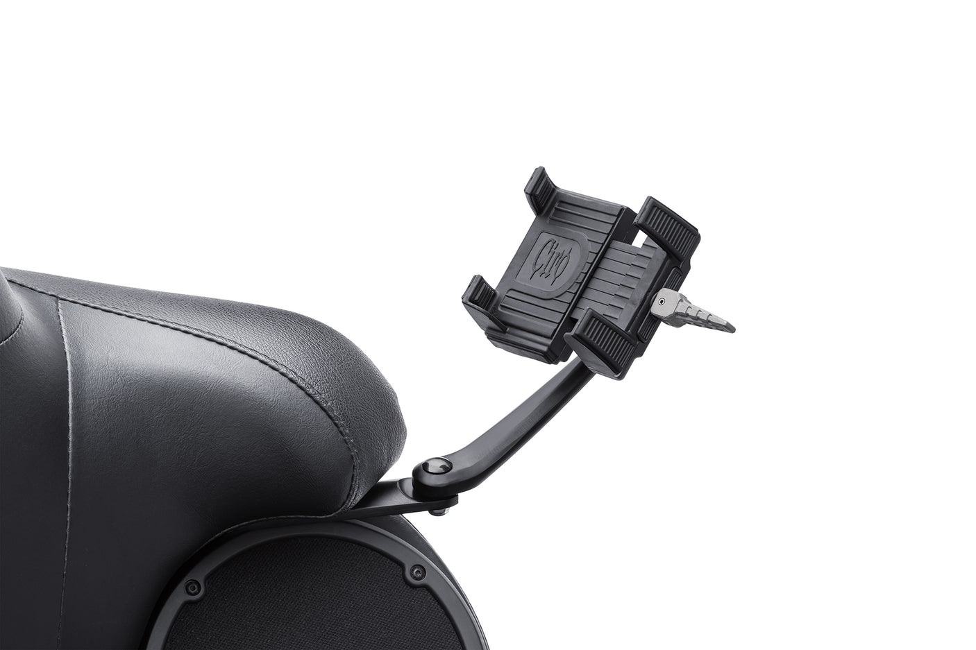 Passenger Phone Mount
