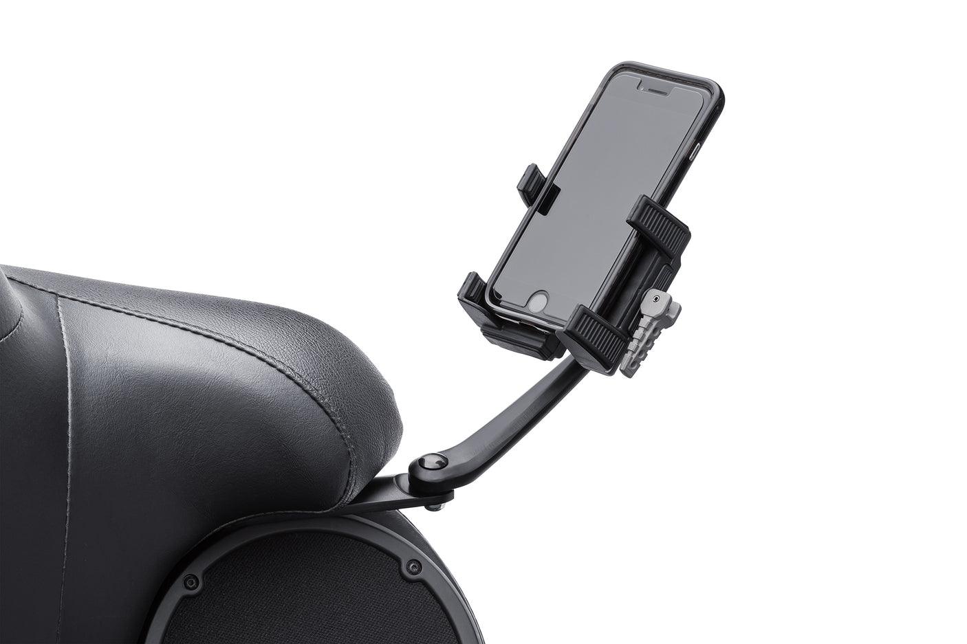 Passenger Phone Mount