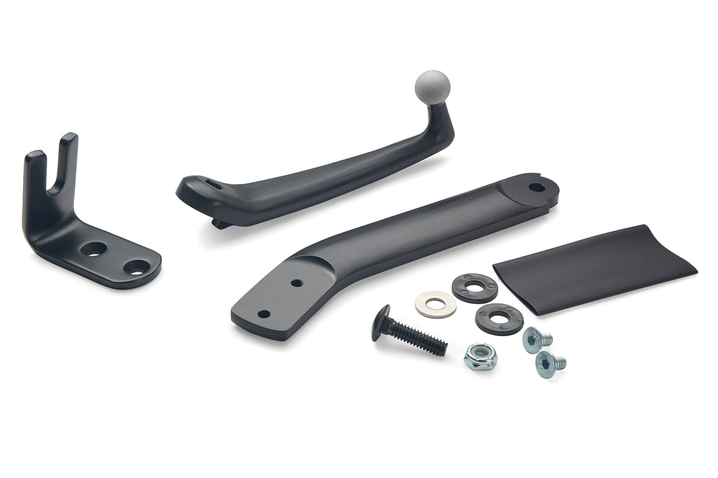 Passenger Phone Mount
