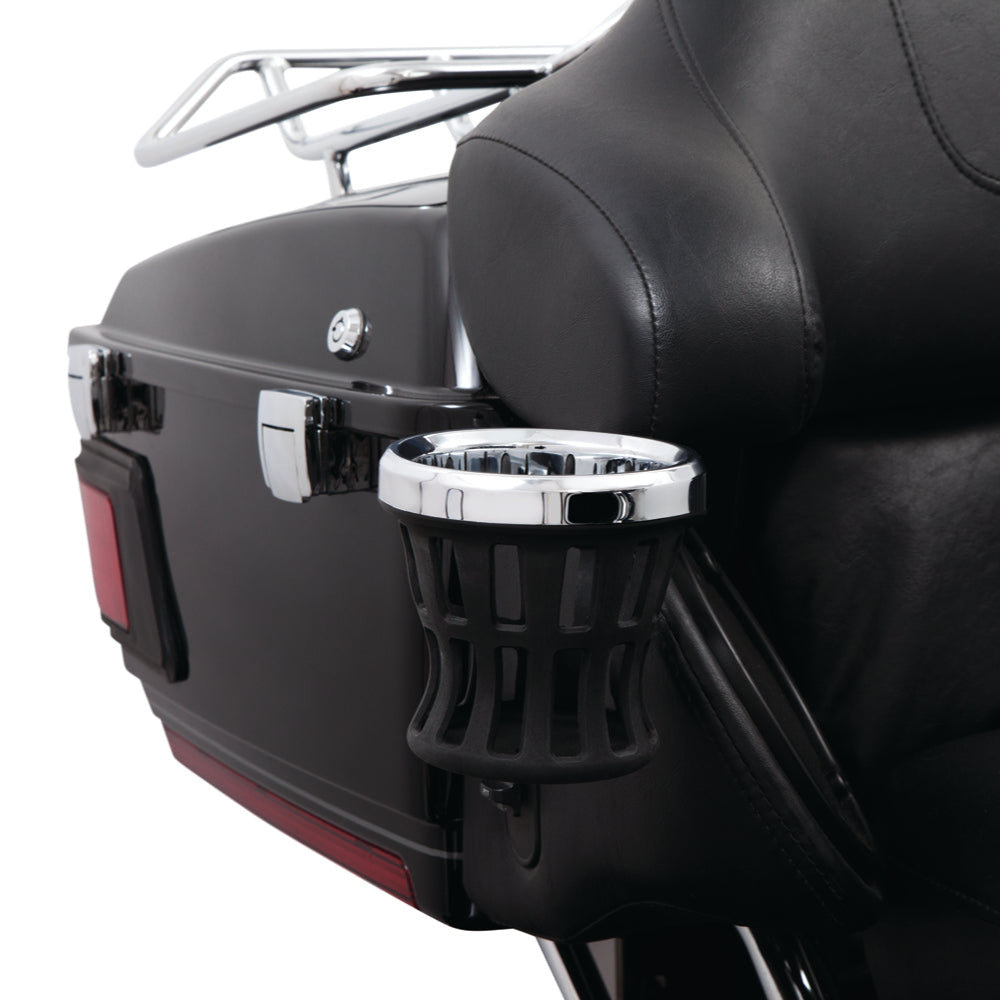 Original Drink Holder with Passenger Mount