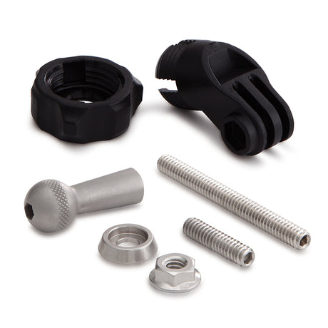Gopro Camera mount for Harley-Davidson Street Glide, Road Glide, Limited, Ultra