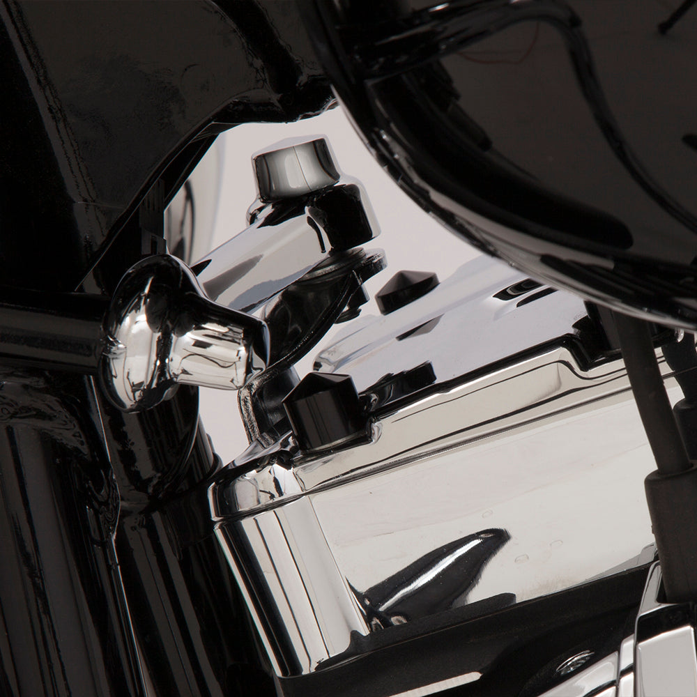 Engine Stabilizer Cover