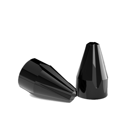 Engine Bolt Covers For All Models | Ciro | For Harley-Davidson, Softail, Dyna, Sportster, Street Glide, Road Glide, Ultra, Limited