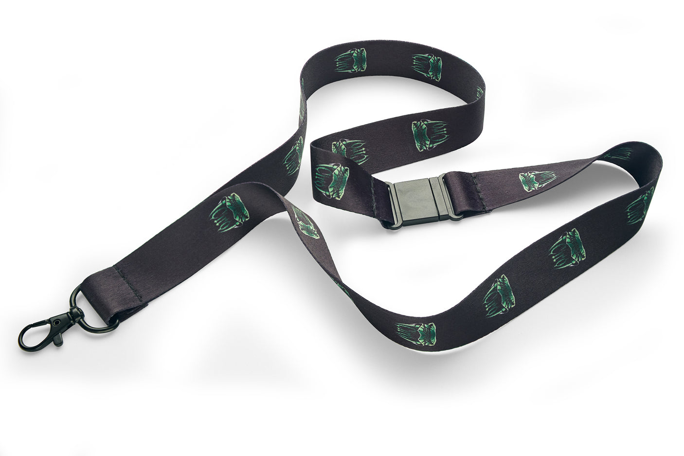 Ciro Lanyard