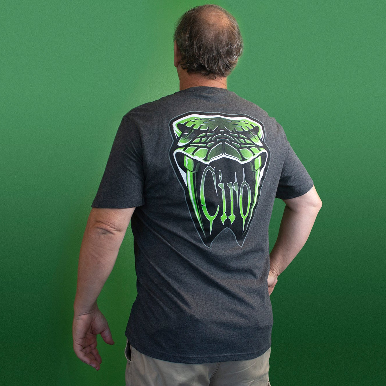 Ciro T-Shirt