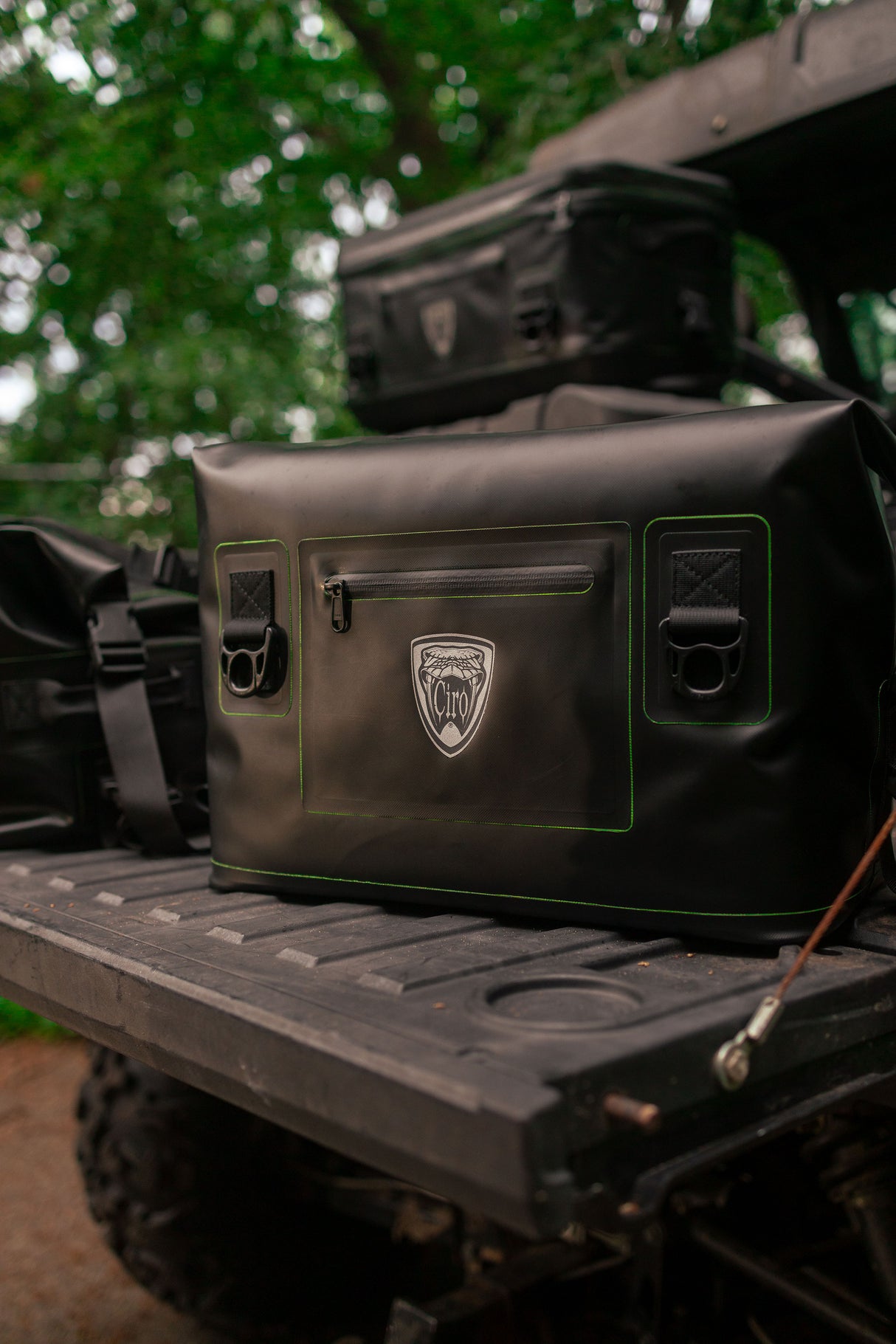 DRYFORCE® Universal Waterproof Cooler