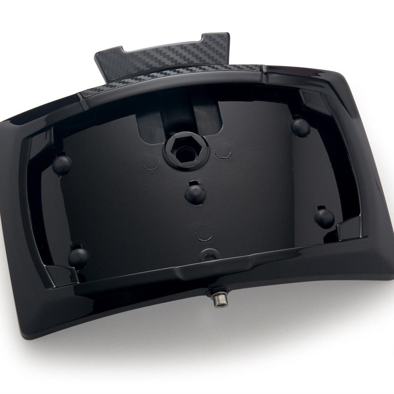 Replacement Latitude Tail Light & License Plate Holder / License Plate Holder Only