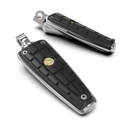 CMX Footpegs