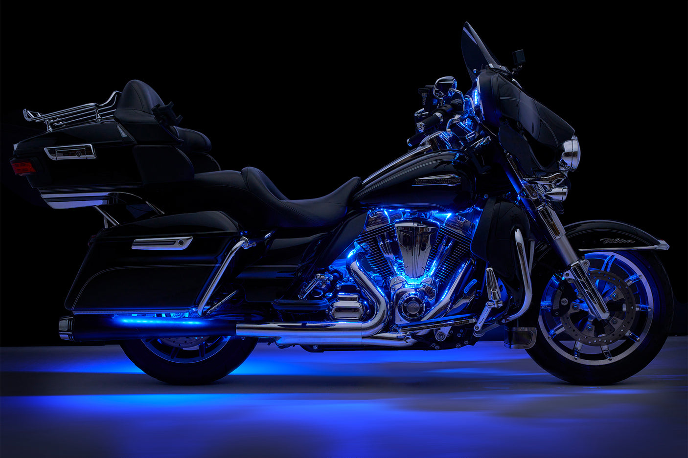Shock & Awe® 2.0 / Touring Master Kit