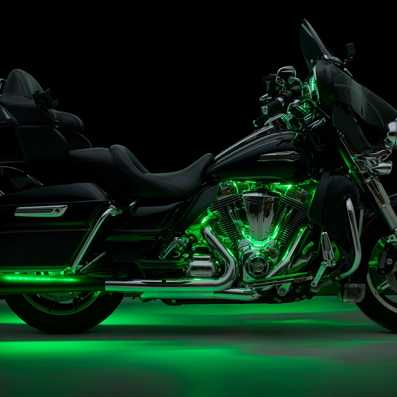 Shock & Awe® 2.0 / Touring Master Kit